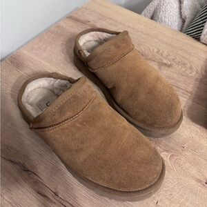 Ugg Classic Slipler